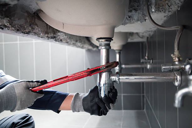 Trusted Gas Line Repair service in Brownsville, PA - Masters Plumbing Service